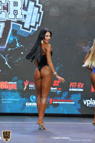 Siberian Power Show - 2019