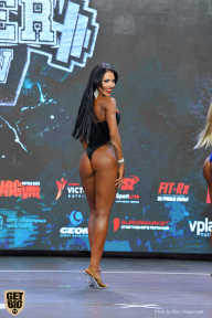 Siberian Power Show - 2019