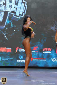 Siberian Power Show - 2019