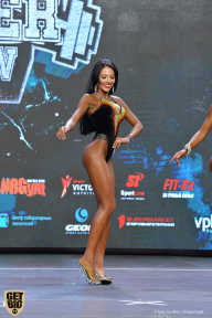 Siberian Power Show - 2019