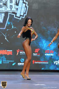 Siberian Power Show - 2019