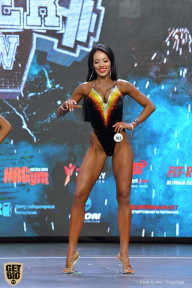 Siberian Power Show - 2019