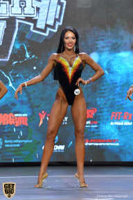 Siberian Power Show - 2019