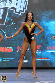 Siberian Power Show - 2019