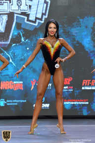 Siberian Power Show - 2019