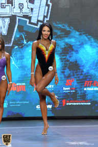 Siberian Power Show - 2019