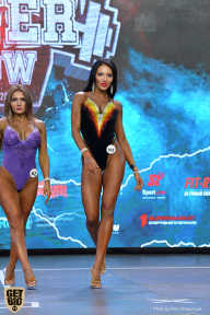 Siberian Power Show - 2019