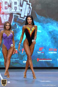 Siberian Power Show - 2019