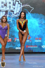 Siberian Power Show - 2019