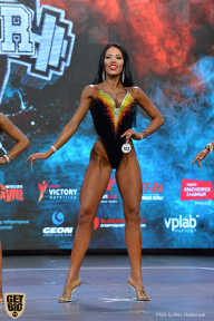 Siberian Power Show - 2019