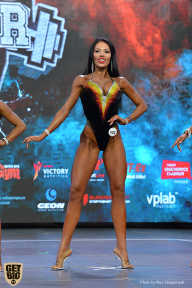 Siberian Power Show - 2019