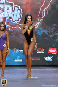 Siberian Power Show - 2019