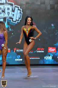 Siberian Power Show - 2019