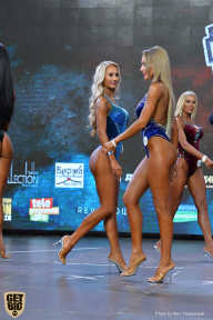 Siberian Power Show - 2019