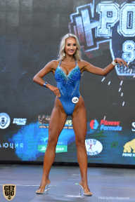 Siberian Power Show - 2019