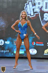 Siberian Power Show - 2019