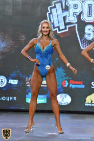 Siberian Power Show - 2019