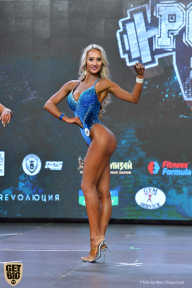 Siberian Power Show - 2019