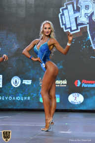 Siberian Power Show - 2019