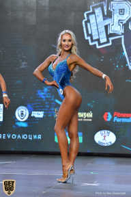 Siberian Power Show - 2019