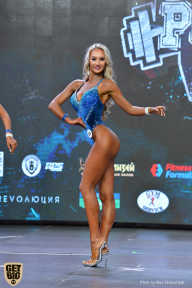 Siberian Power Show - 2019