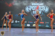 Siberian Power Show - 2019