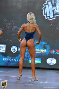 Siberian Power Show - 2019