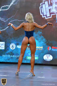 Siberian Power Show - 2019