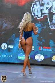 Siberian Power Show - 2019