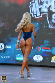 Siberian Power Show - 2019