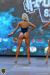 Siberian Power Show - 2019