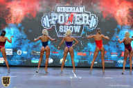 Siberian Power Show - 2019