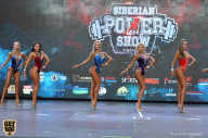 Siberian Power Show - 2019