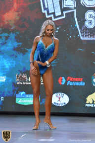 Siberian Power Show - 2019