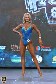 Siberian Power Show - 2019