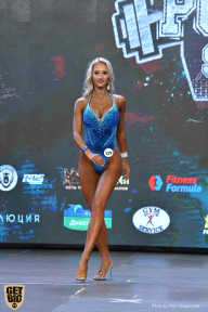 Siberian Power Show - 2019