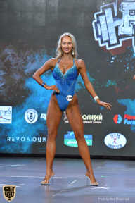 Siberian Power Show - 2019