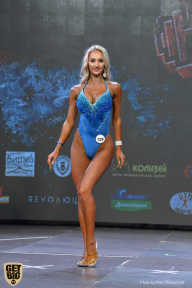 Siberian Power Show - 2019
