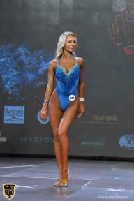 Siberian Power Show - 2019