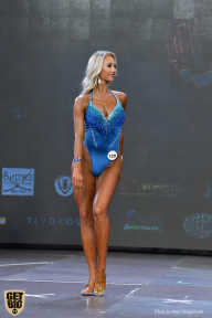 Siberian Power Show - 2019