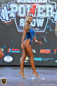 Siberian Power Show - 2019
