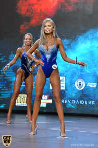 Siberian Power Show - 2019