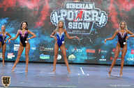 Siberian Power Show - 2019