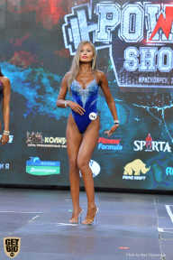 Siberian Power Show - 2019