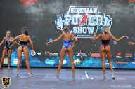 Siberian Power Show - 2019