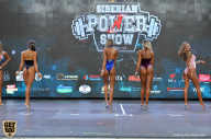 Siberian Power Show - 2019
