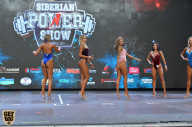 Siberian Power Show - 2019