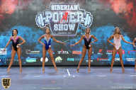 Siberian Power Show - 2019
