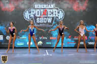 Siberian Power Show - 2019