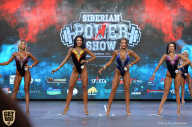 Siberian Power Show - 2019